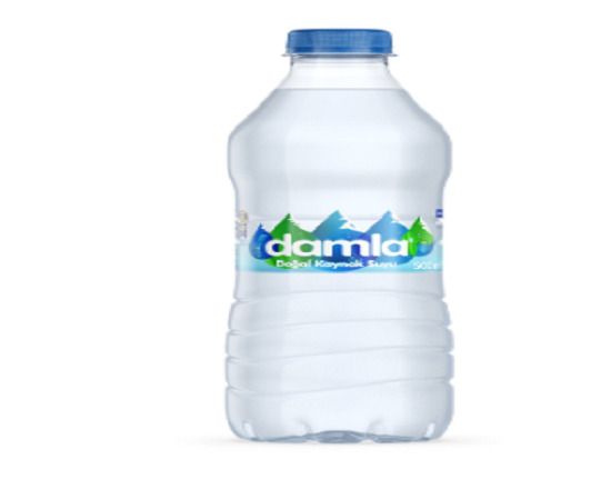Su (330 ml)