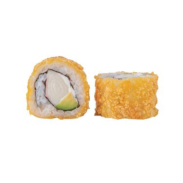 Philly Roll