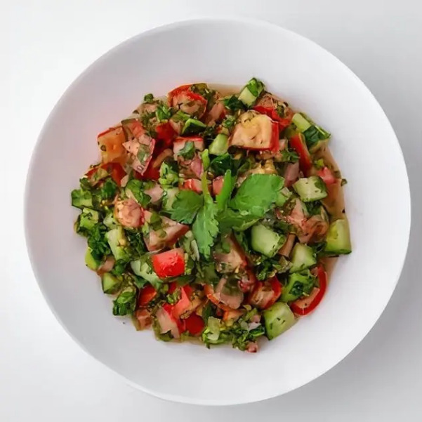 Çoban Salata