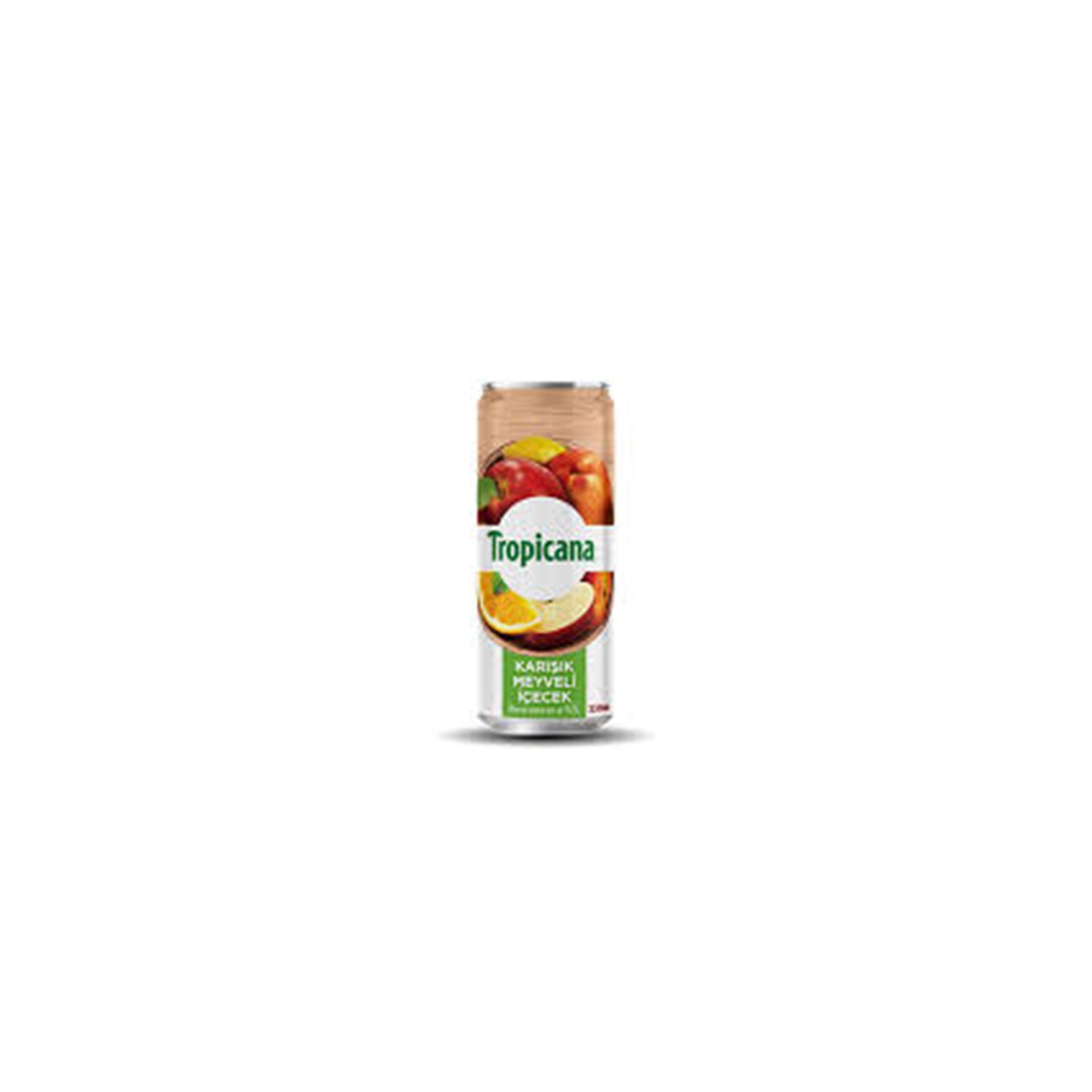 Tropicana Karışık (33 cl.)