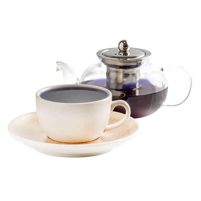 Purple Berry Tea