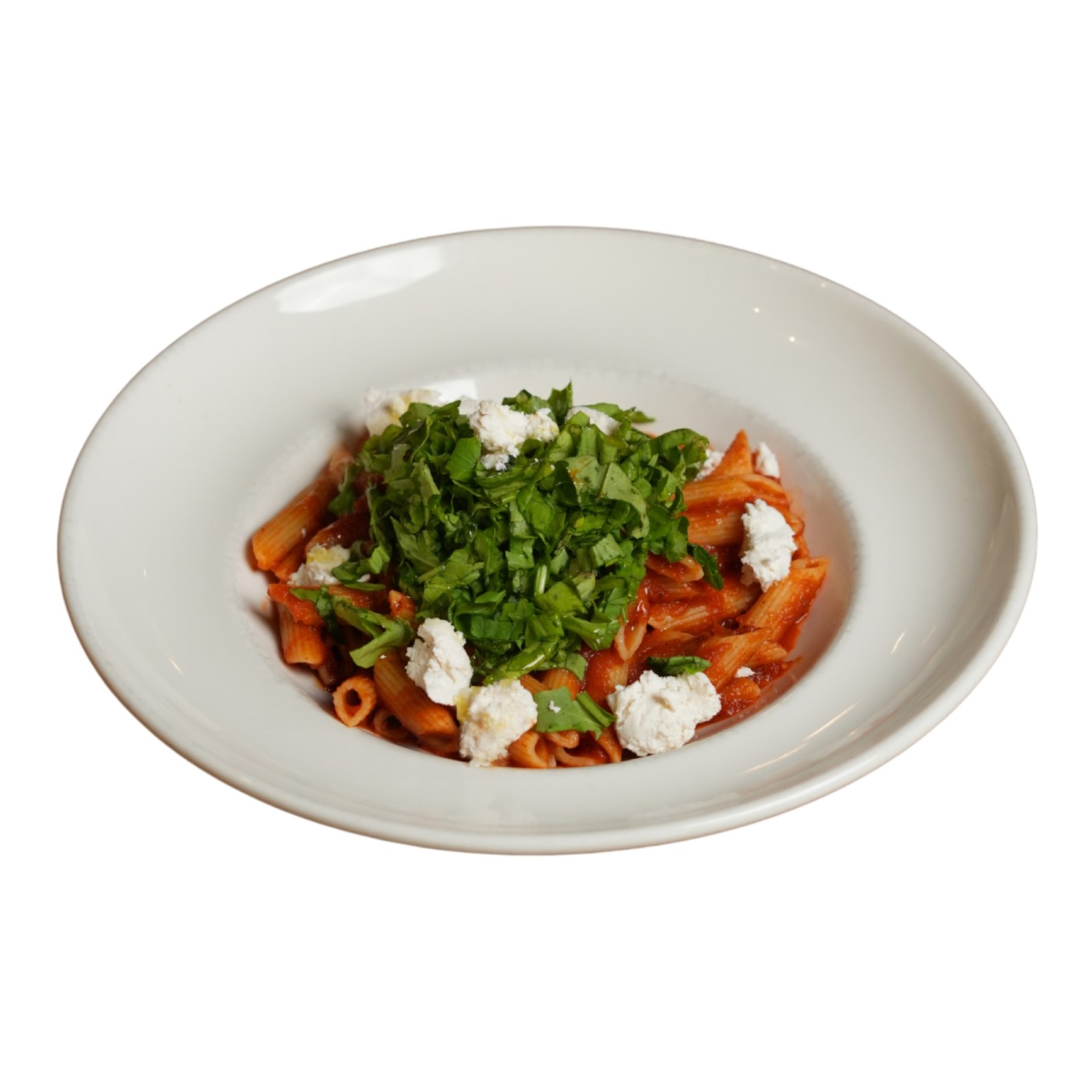 Penne Napoliten Soslu