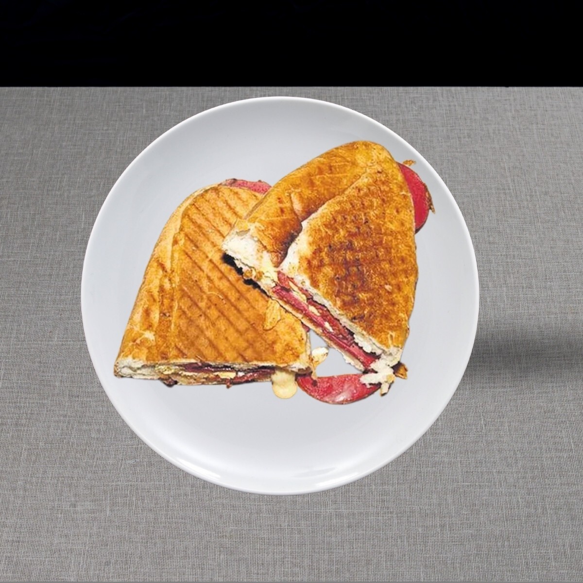 Sanayi Tost