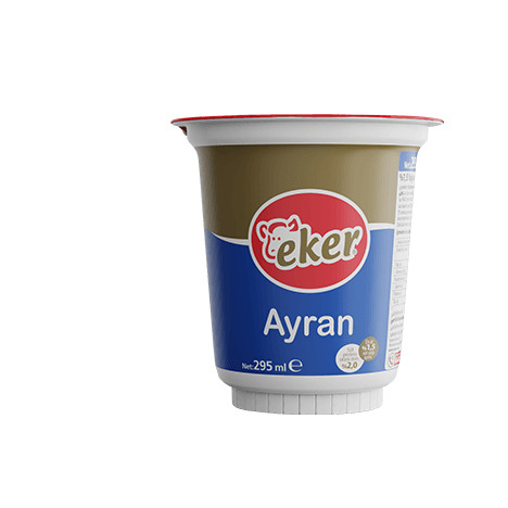 Büyük Ayran (28 cl)