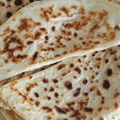 Patatesli Gözleme