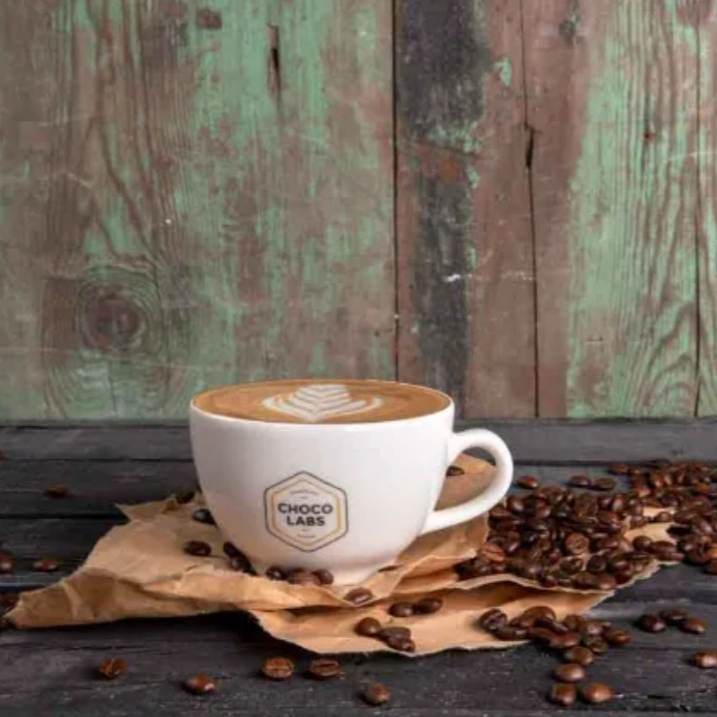 Pumpkin Spice Latte
