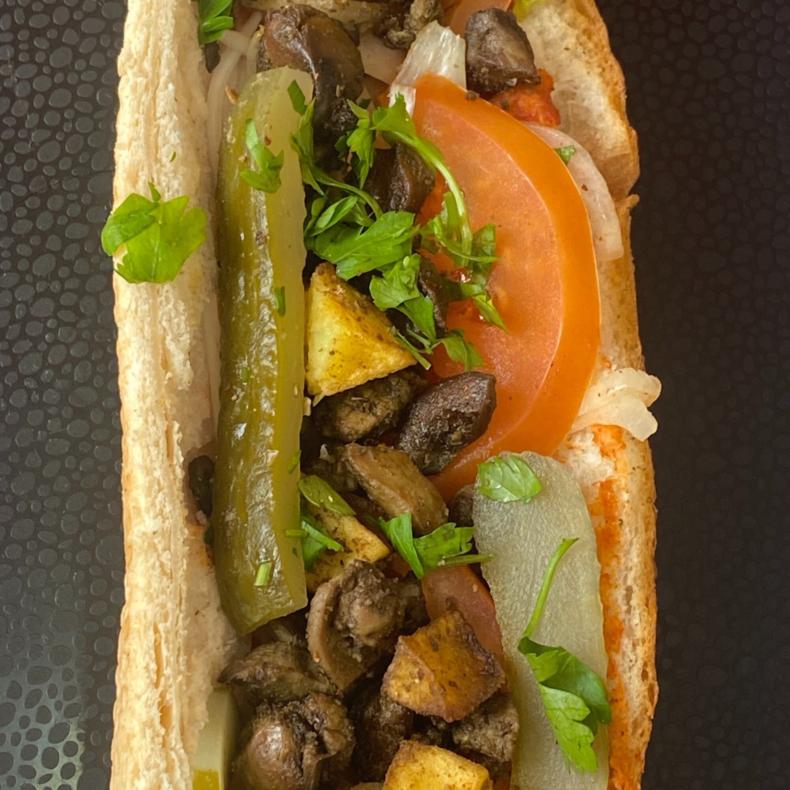 Ekmek Arası Ciğer