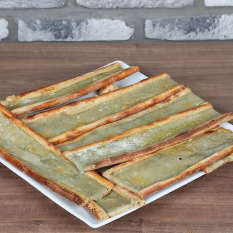 Konya Böreği