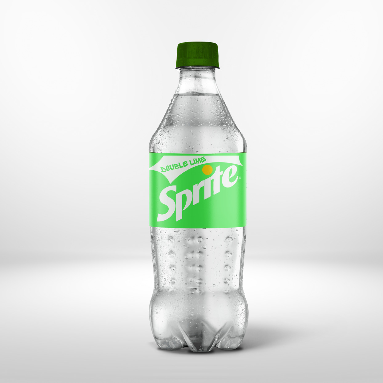 Sprite Gazoz 1 lt