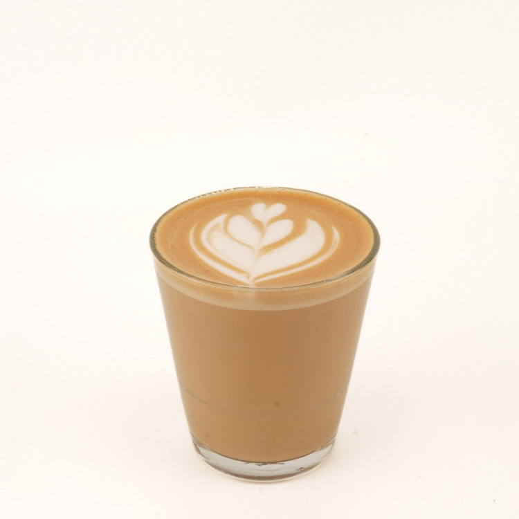 Flat White (Grande)