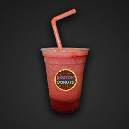 Kırmızı Orman Meyveli Frozen (400 ml)