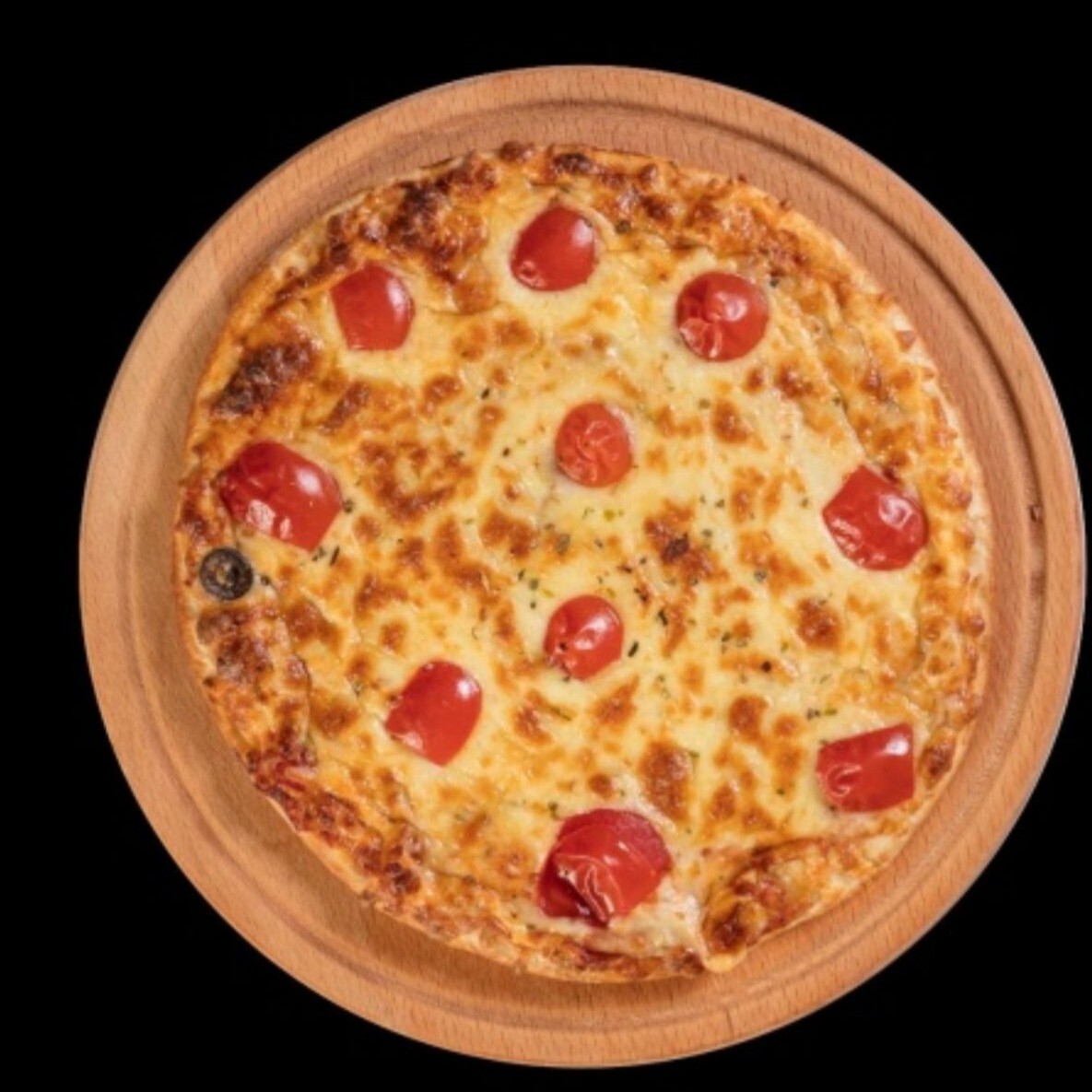 Margarita Pizza