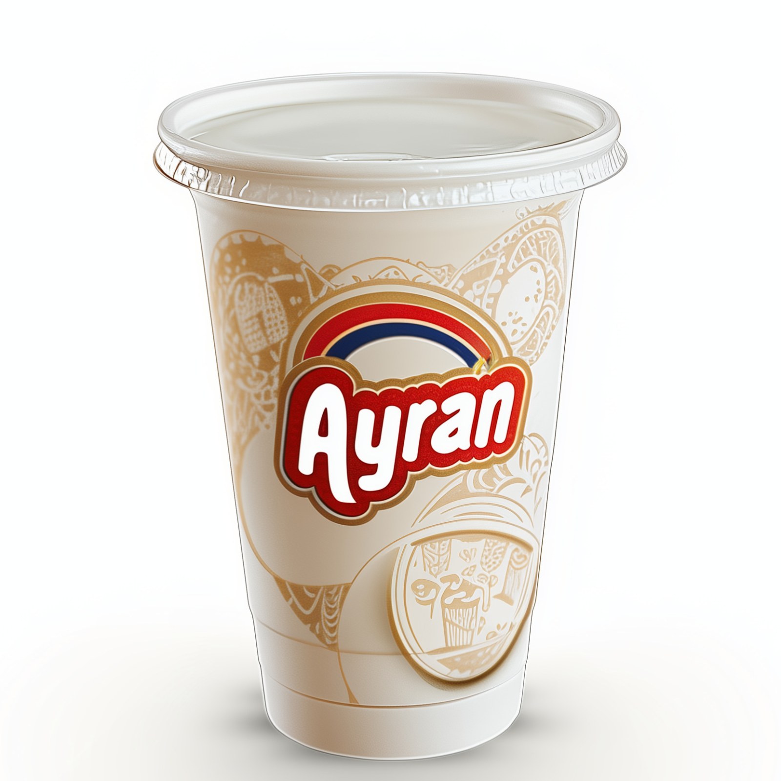 Ayran (30 cl)