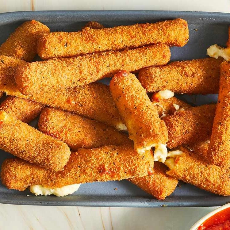 Mozarella Stick