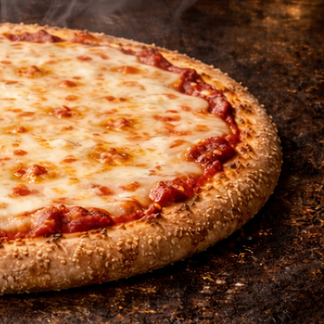 Margarita Pizza (Orta Boy)