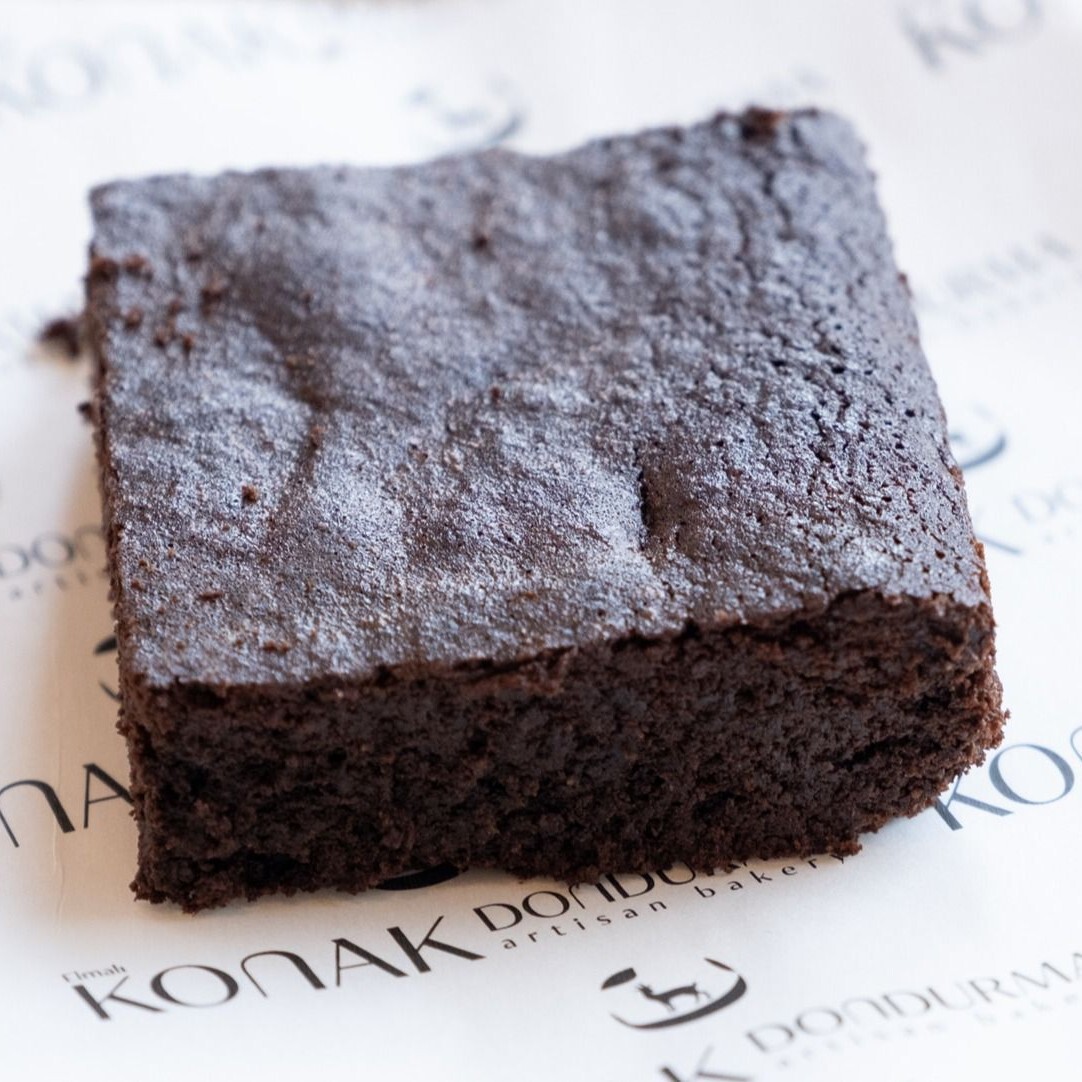Kinoalı Brownie