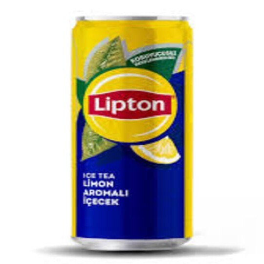 Lipton Limon Aromalı (330 ml)