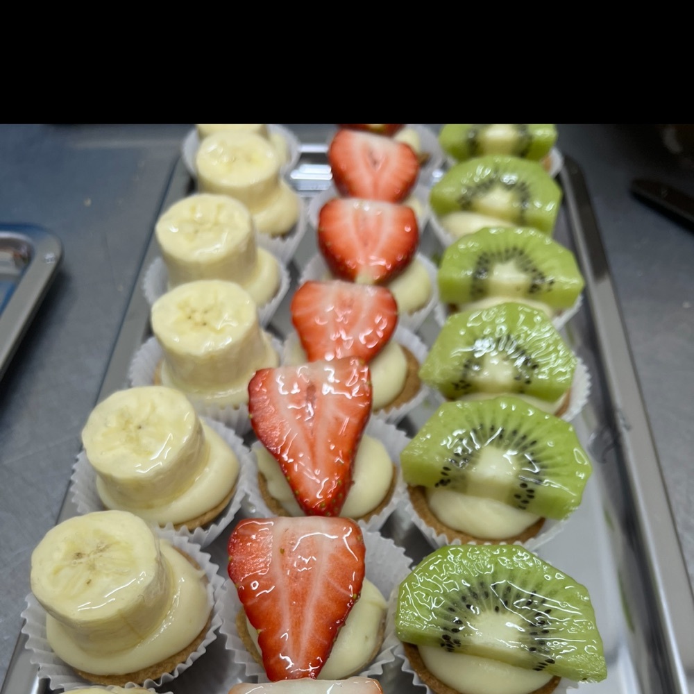 Tartolet (500 gr)