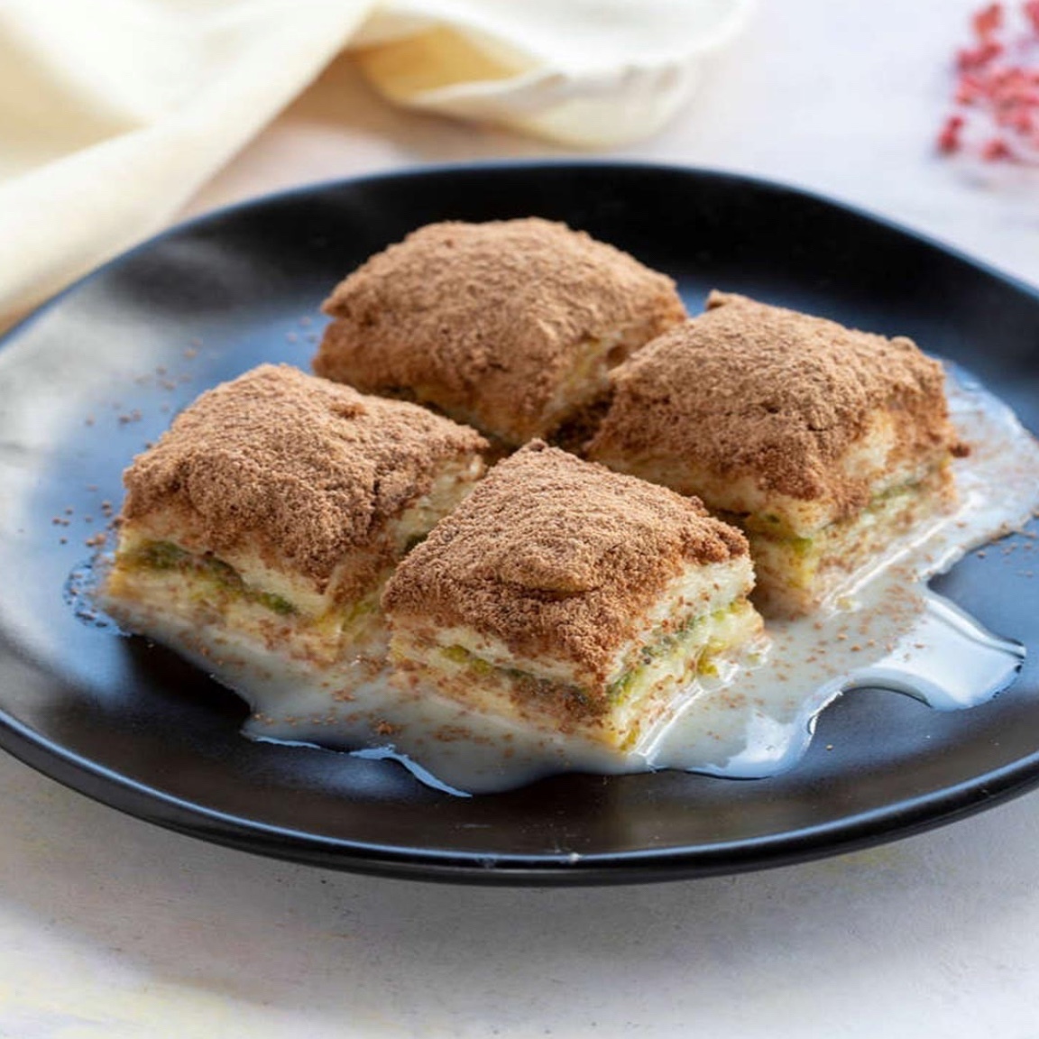 Soğuk Baklava (1 kg)