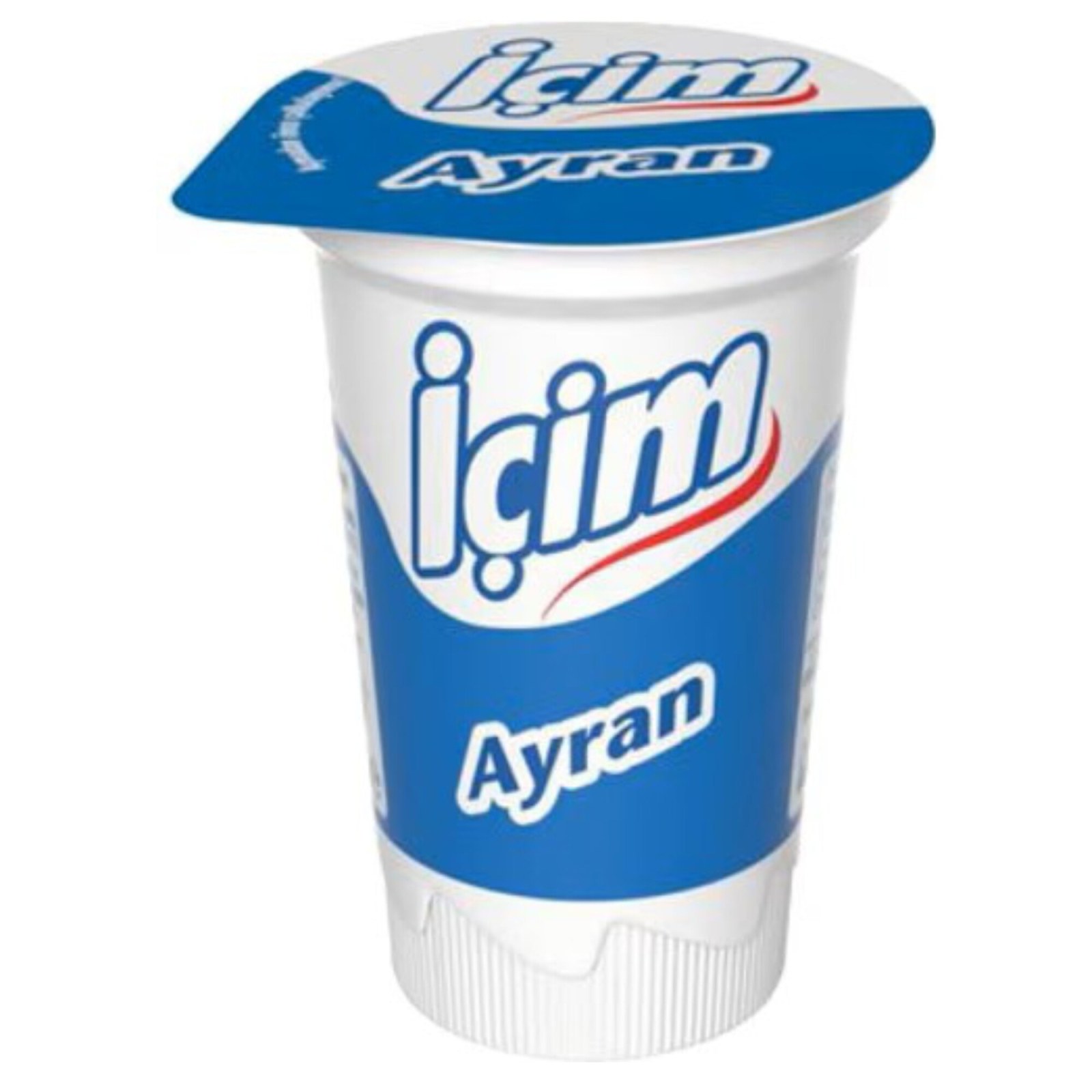 Küçük Ayran