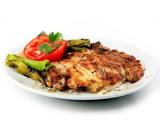 Tavuk Sarma