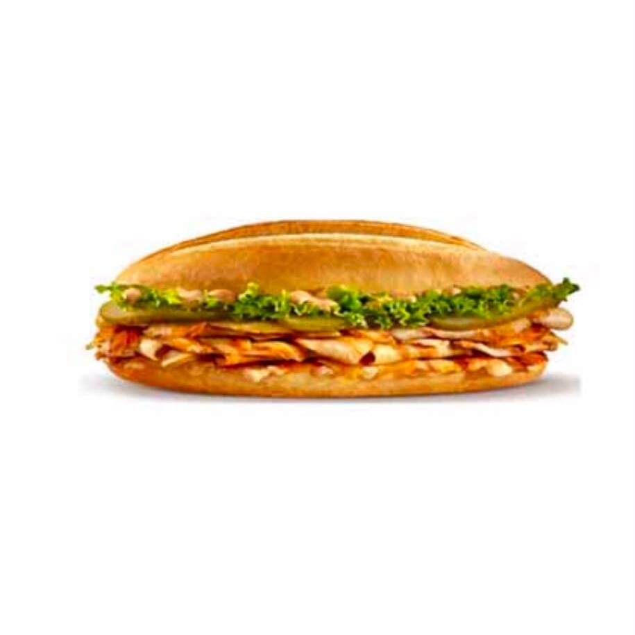 Öyküm Sandviç Ekmek