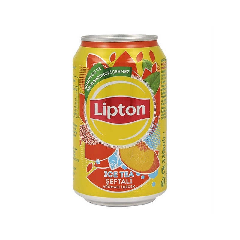 Ice Tea (33 cl)