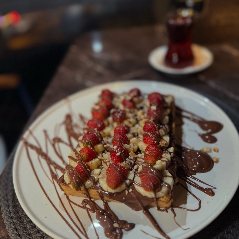 Waffle