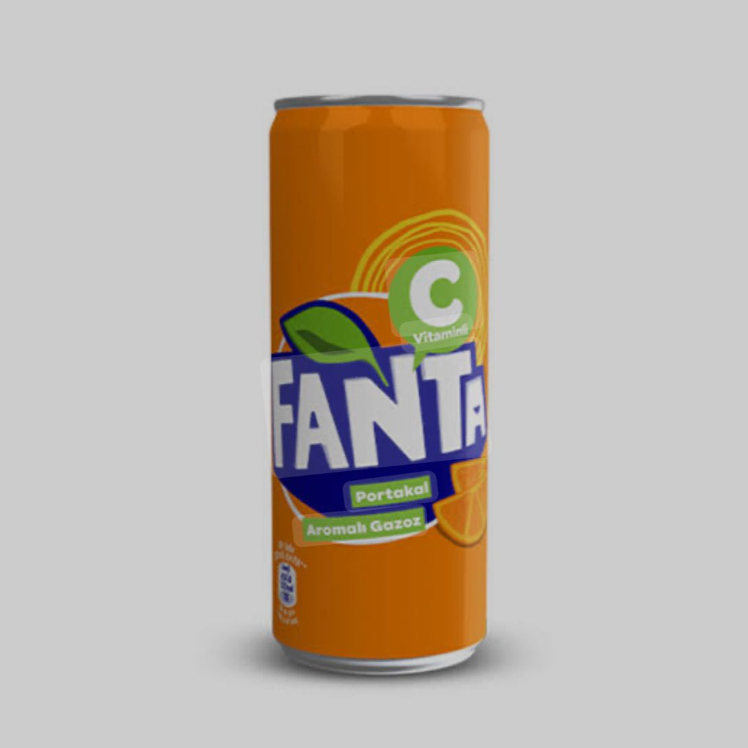 Fanta
