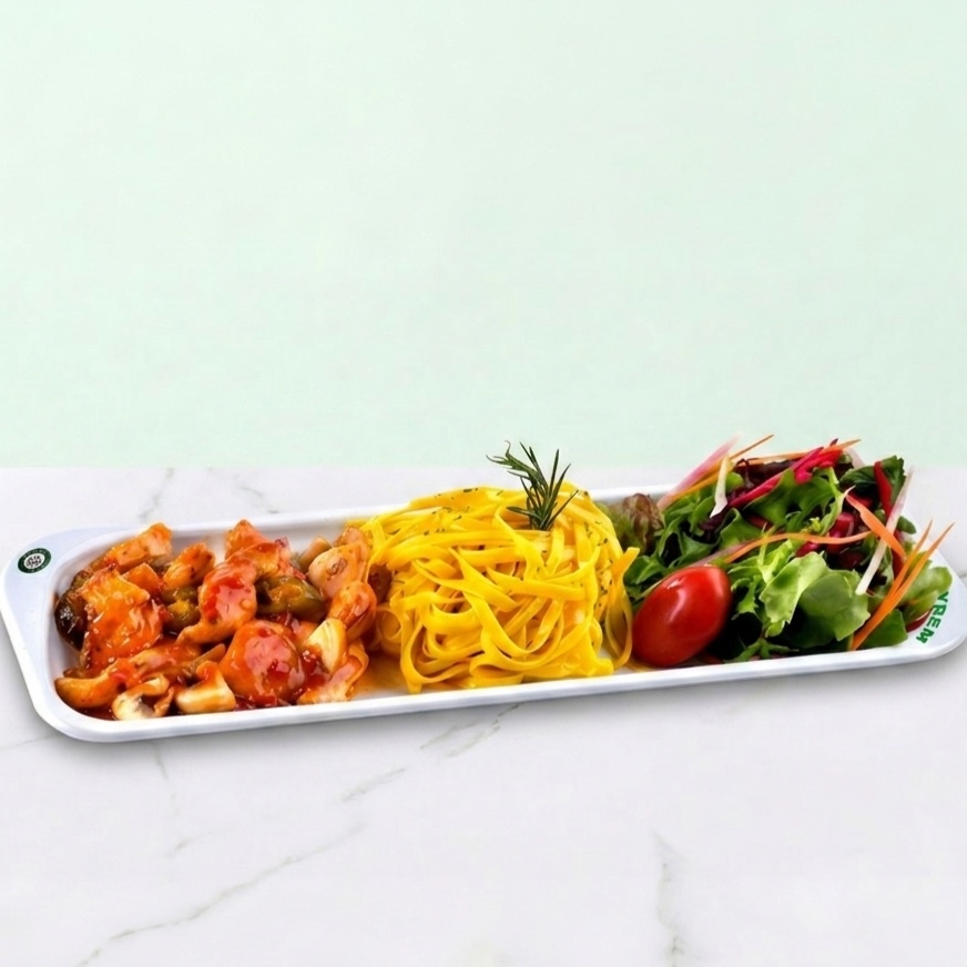 Chilli Soslu Tavuk
