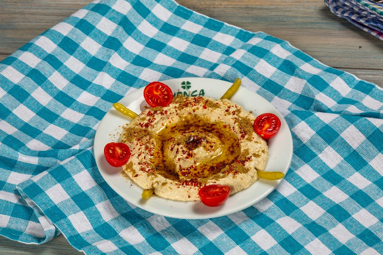 Humus