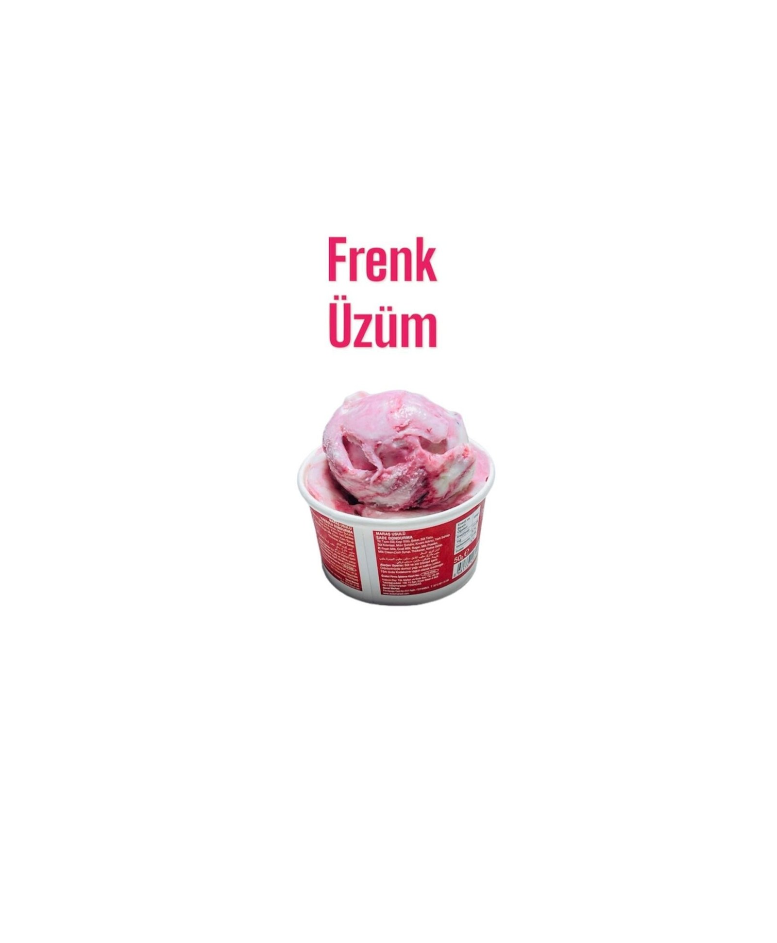 Küçük Kase