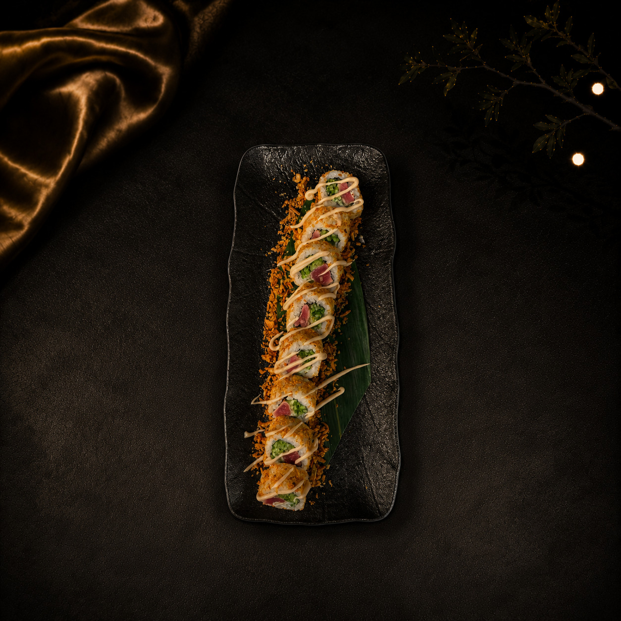 Asahi Roll