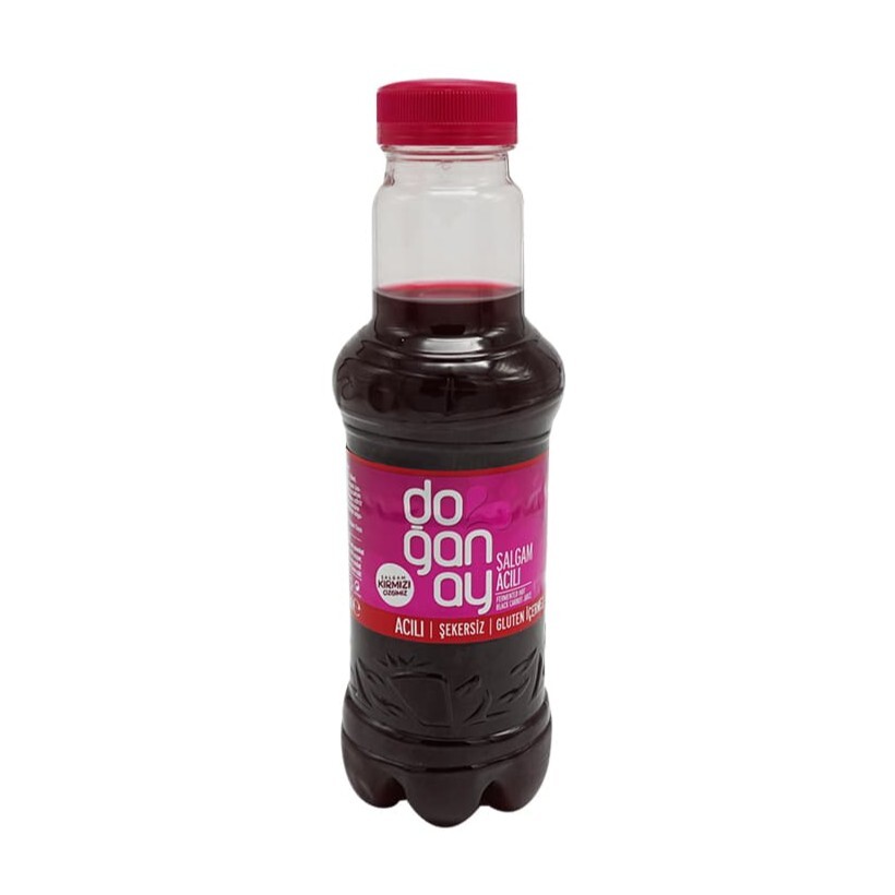 Şalgam Suyu (300 ml)