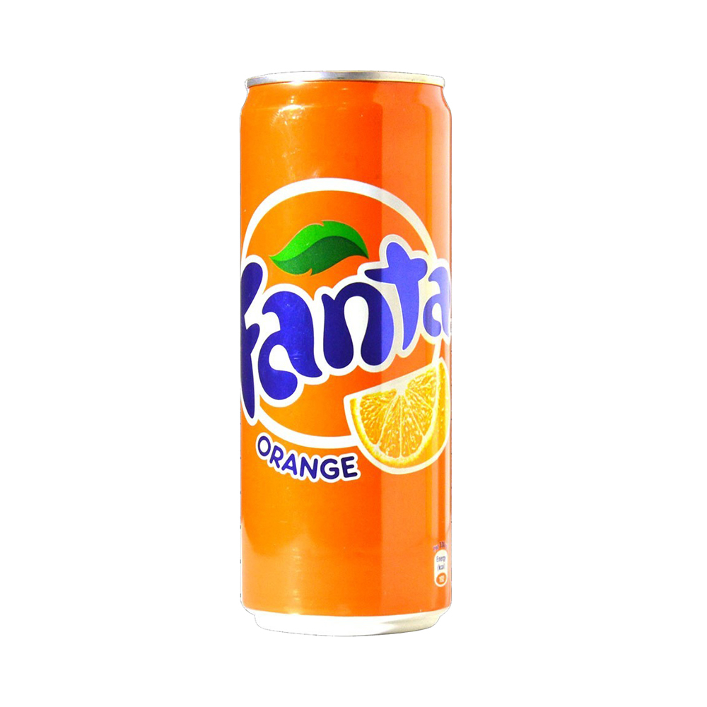 Fanta (330 ml)
