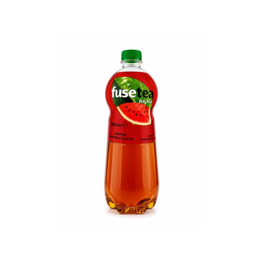 FUSETEA KARPUZ 1000 ML