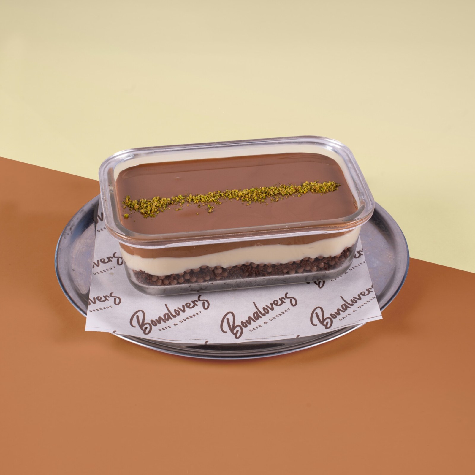 Serenity Chocolate