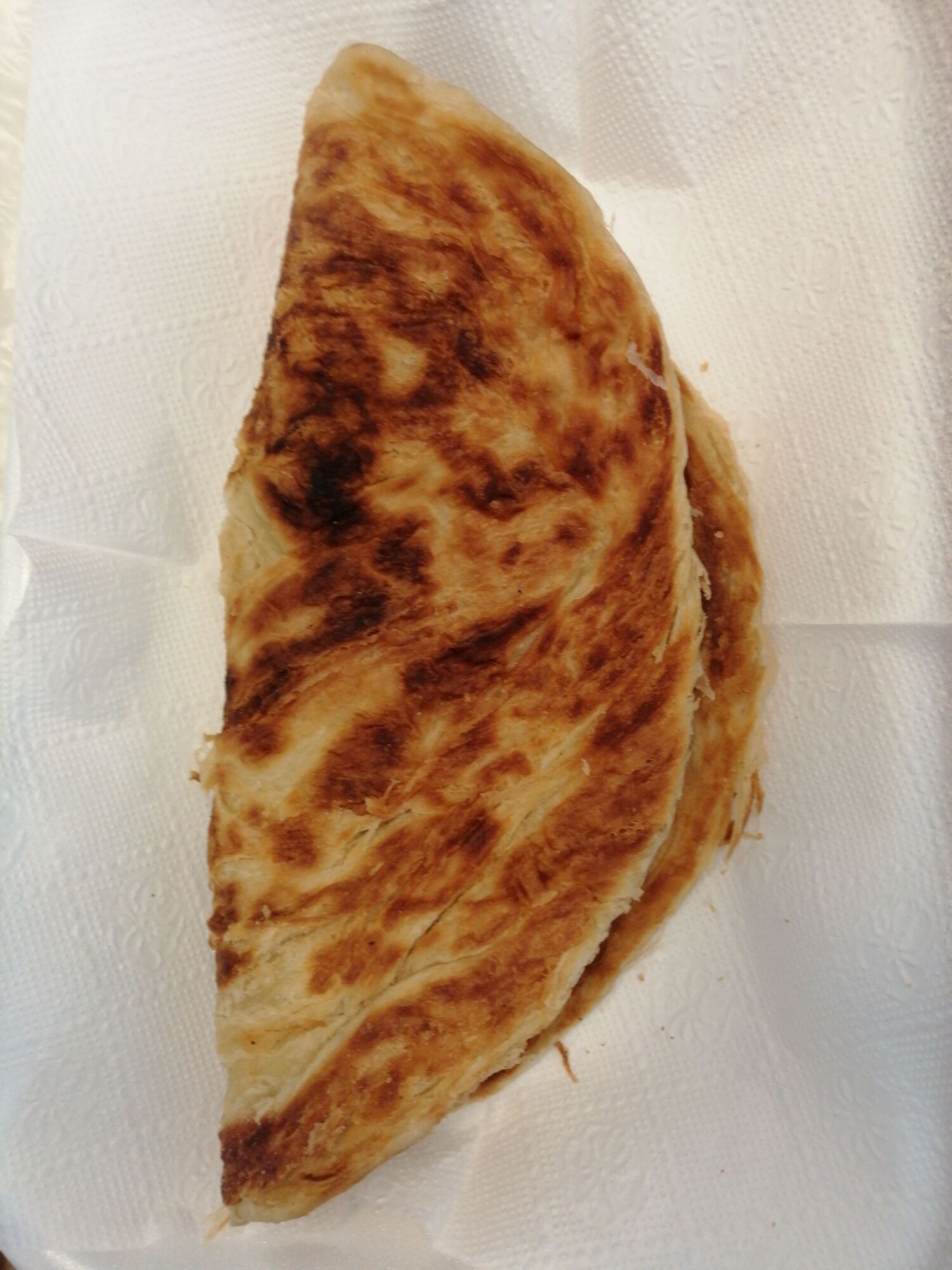 Katmer (Adet)