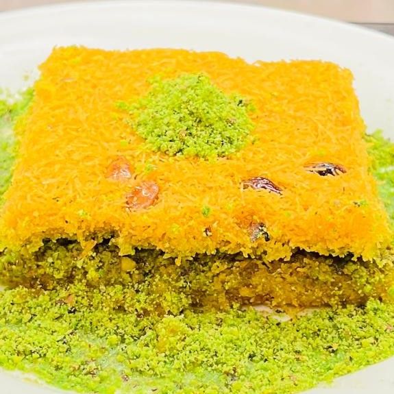 Tel Kadayıf (500 g)