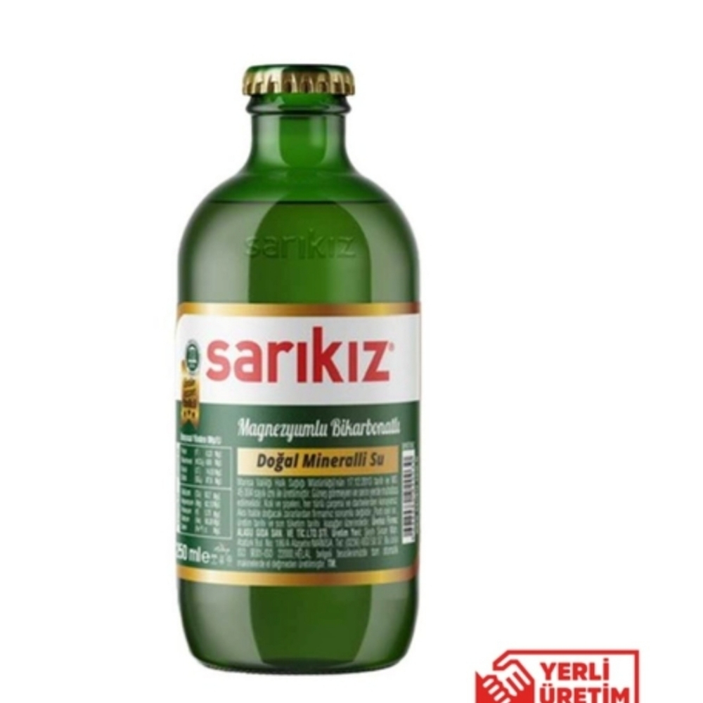 Sade Soda