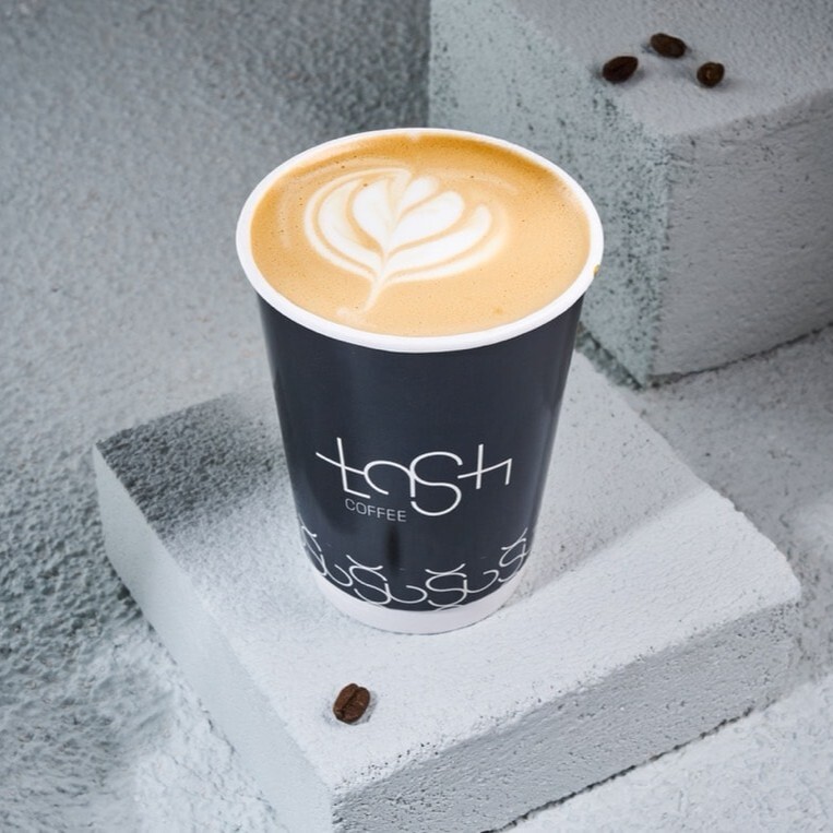 Caffe Latte