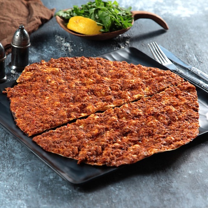 Urfa Lahmacun
