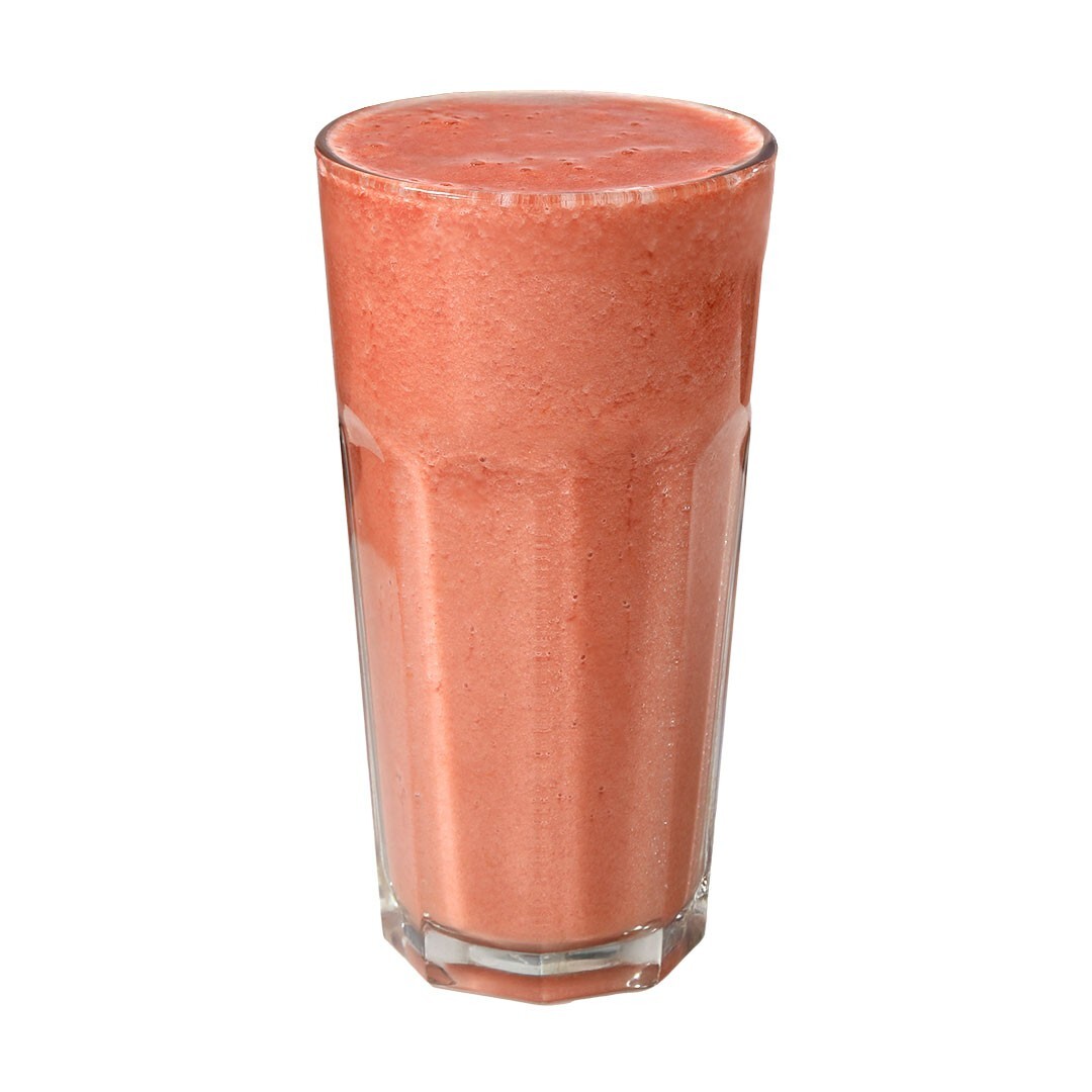Strawberry & Banana