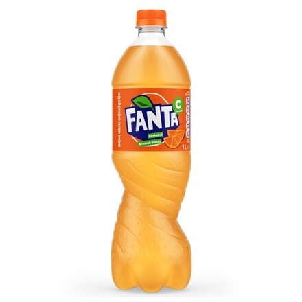 Fanta (1 L.)
