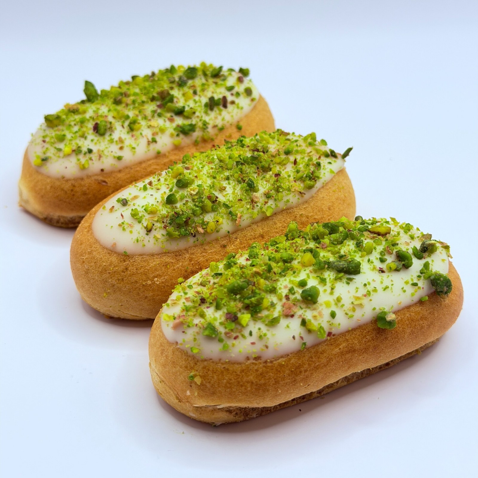 Fıstıklı Ekler (500 gr.)