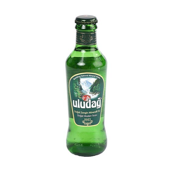 Soda (20 cl.)
