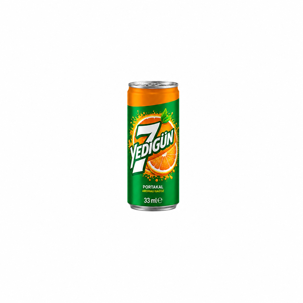 Yedigün (33 cl)