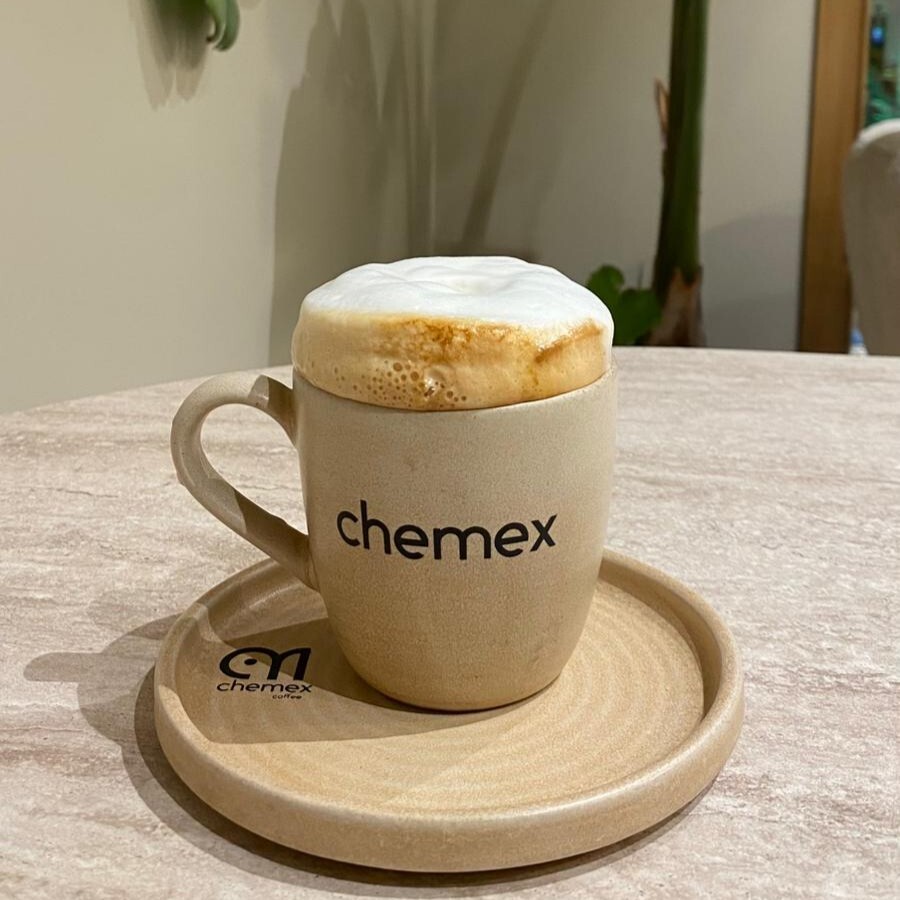 Cappucino