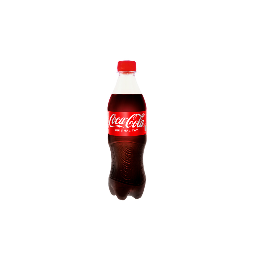 Coca-Cola (450 ml.)