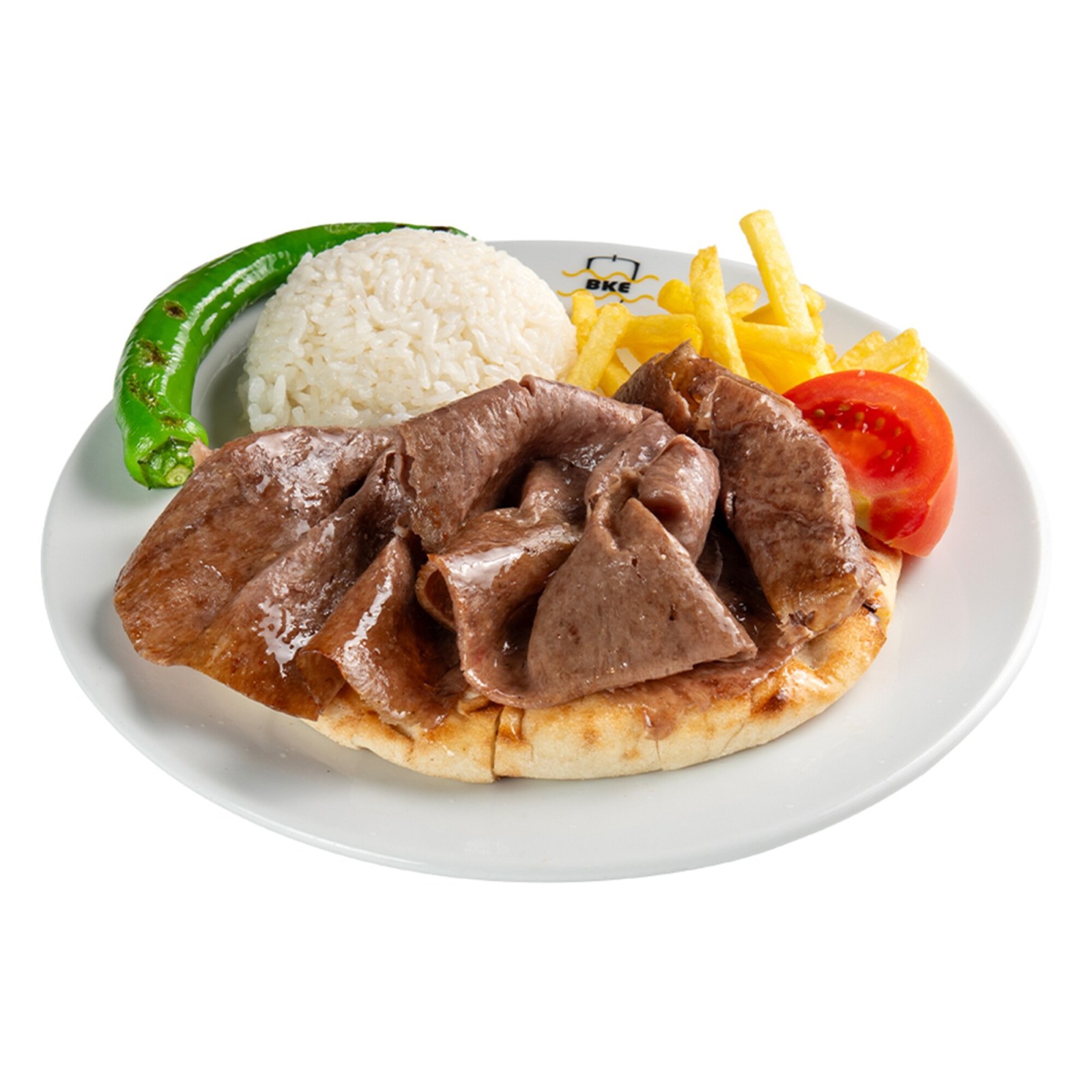 Porsiyon Döner 1,5
